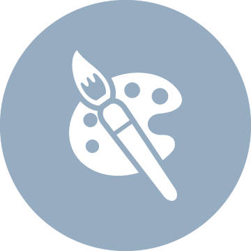 五感からの刺激を受けたい方