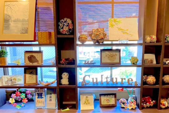 カルチャークラブ 大今里